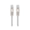 Monoprice Cat5E Bare Copper Cable, Gray, 3 ft. 287 - alternate 5